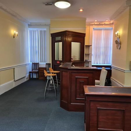Borough Studio Ipswich Kültér fotó